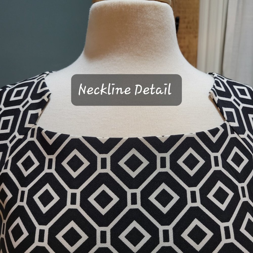 Jones New York Dress - Picture 3 of 6